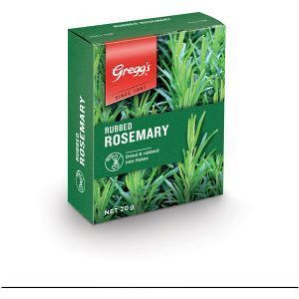 Greggs Herbs Rosemary