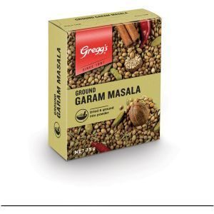 Greggs Spice Garam Masala