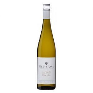 Greystone Sand Dollar Pinot Gris
