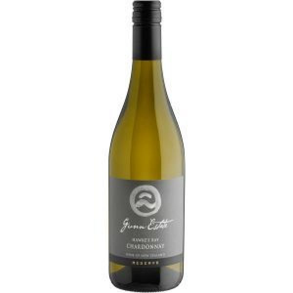 Gunn Estate Chardonnay Reserve