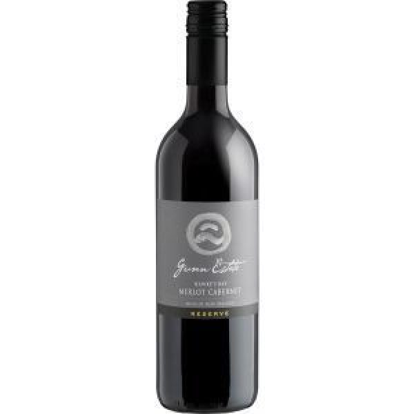 Gunn Estate Merlot Cabernet Reserve