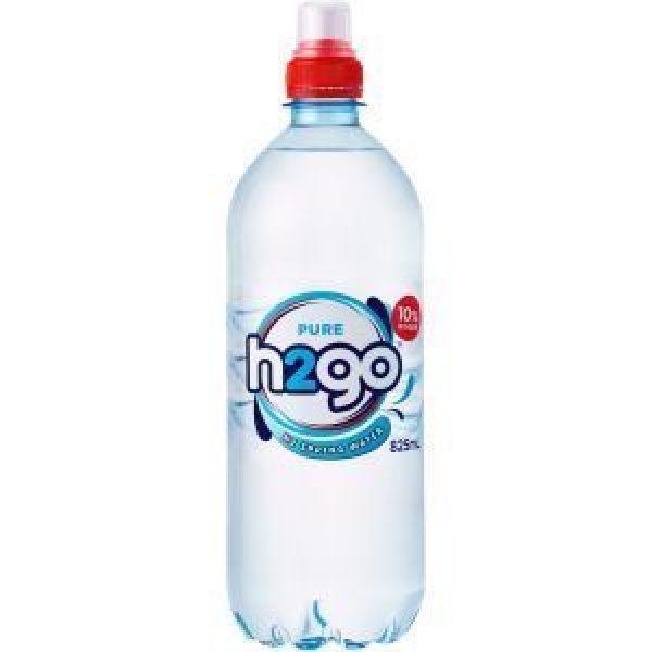 H2go Pure Water Still