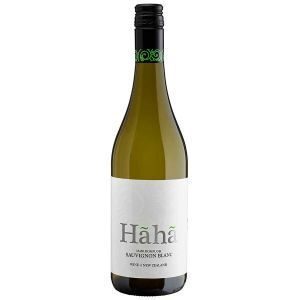 Haha Sauvignon Blanc Marlborough