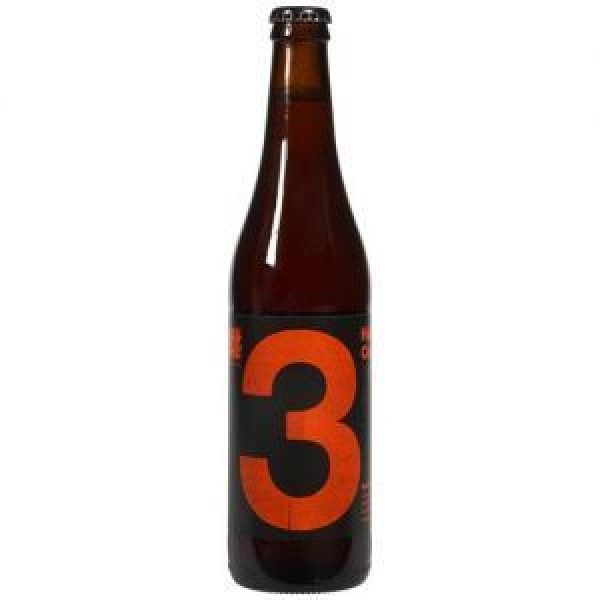 Hallertau Craft Beer Copper Tart Red Ale