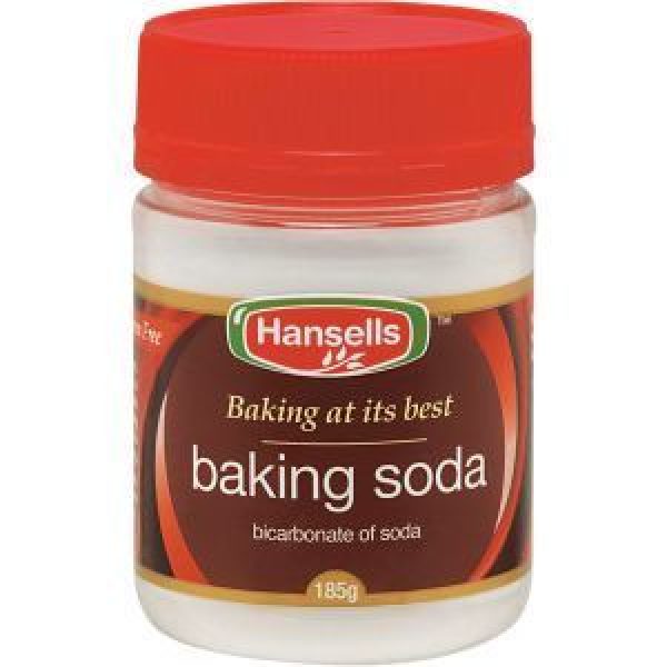Hansells Baking Soda
