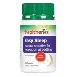 Healtheries Sleep Assistance Easy Sleep