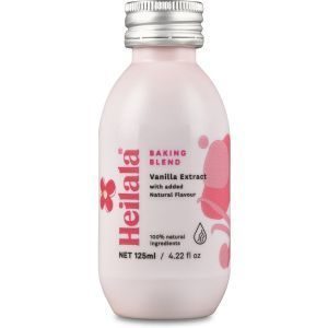 Heilala Baking Blend Vanilla Extract Added Natural Flavour