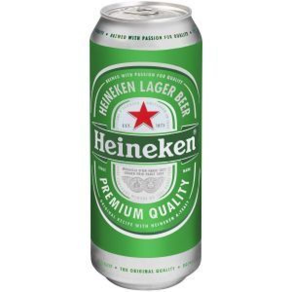 Heineken Pale Lager