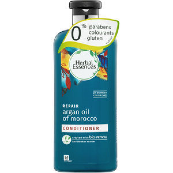 Herbal Essence Bio Renewal Conditioner Argan Oil