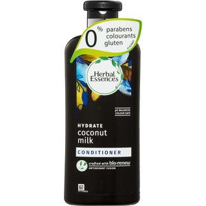 Herbal Essence Bio Renewal Conditioner Coconut Milk