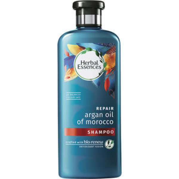 Herbal Essence Bio Renewal Shampoo Argan Oil