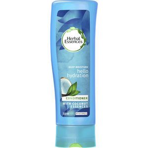 Herbal Essence Conditioner Hello Hydration