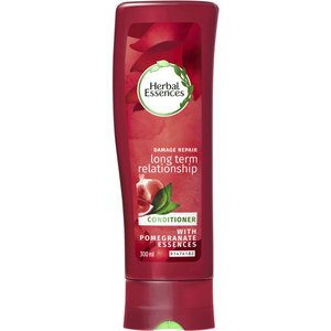 Herbal Essence Conditioner Relationship