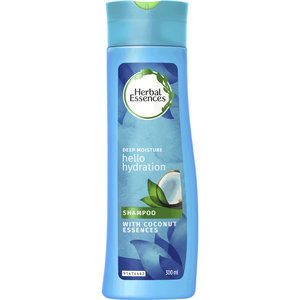 Herbal Essence Shampoo Hello Hydration