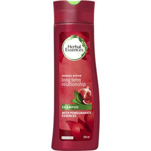 Herbal Essence Shampoo Relationship