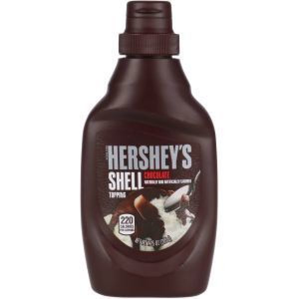 Hershey’s Topping Chocolate