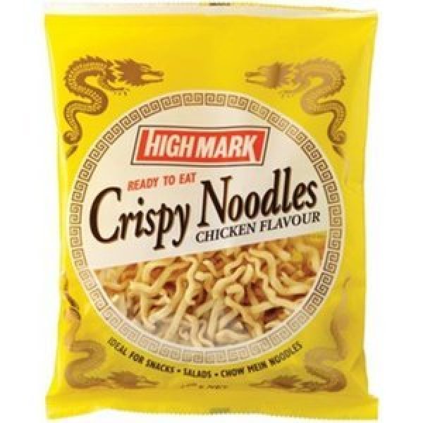 High Mark Crispy Noodles Chicken Flavour