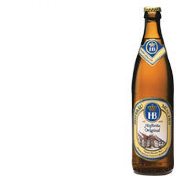 Hofbrau Lager Original