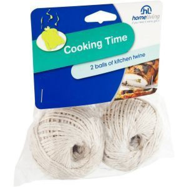 Home Living Kitchen Twine Balls Reviews Black Box