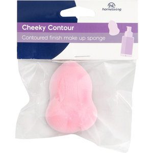 Home Living Make Up Applicators Contoured Sponge