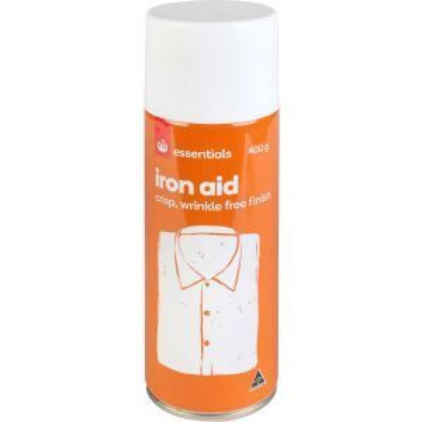 Homebrand Ironing Aid