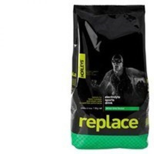 Horleys Replace Hydration Electrolytes Lemon Lime