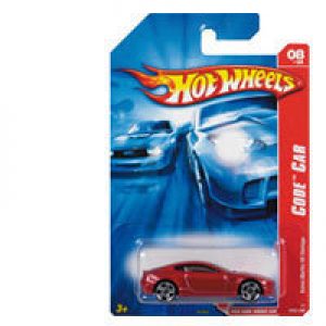 Hot Wheels Vehicles Basic Die Cast Assorted