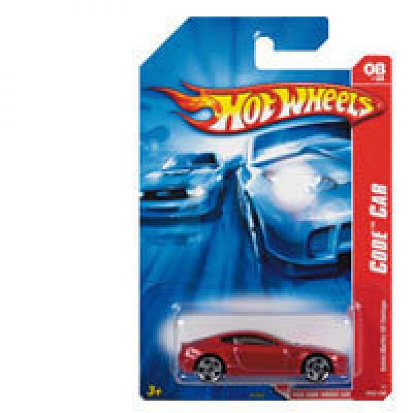 Hot Wheels Vehicles Basic Die Cast Assorted