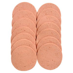 Huttons Luncheon Ham & Chicken Flavoured