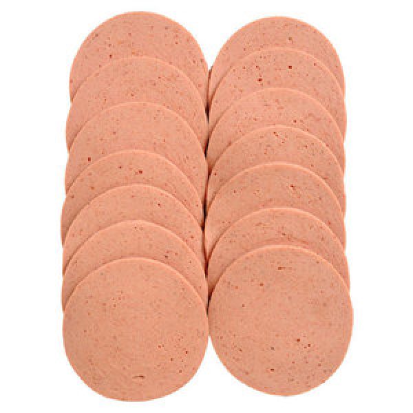 Huttons Luncheon Ham & Chicken Flavoured