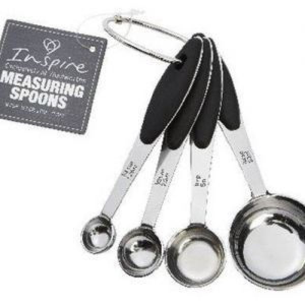 Inspire Measuring Spoons