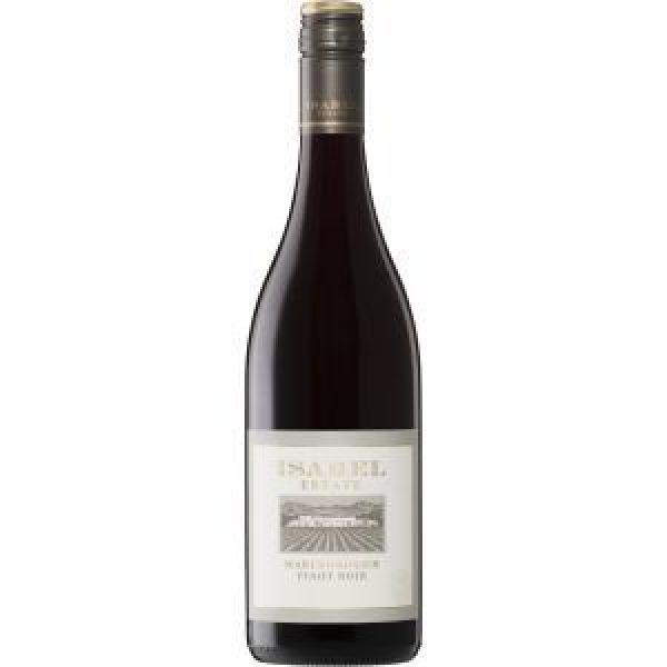 Isabel Estate Pinot Noir