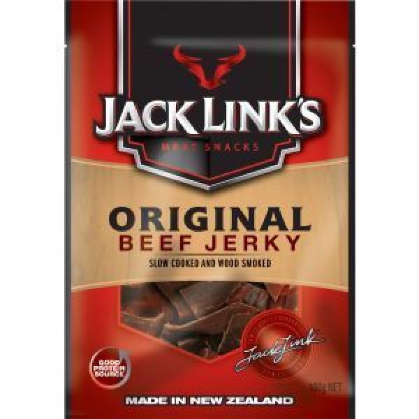 Jack Links Beef Jerky Original