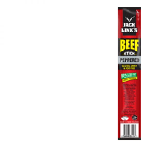 Jack Links Salami Stick Pepperoni Beef