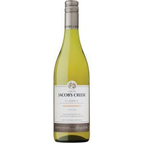 Jacobs Creek Chardonnay