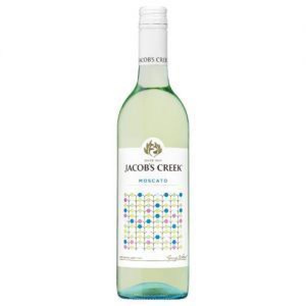 Jacobs Creek Moscato