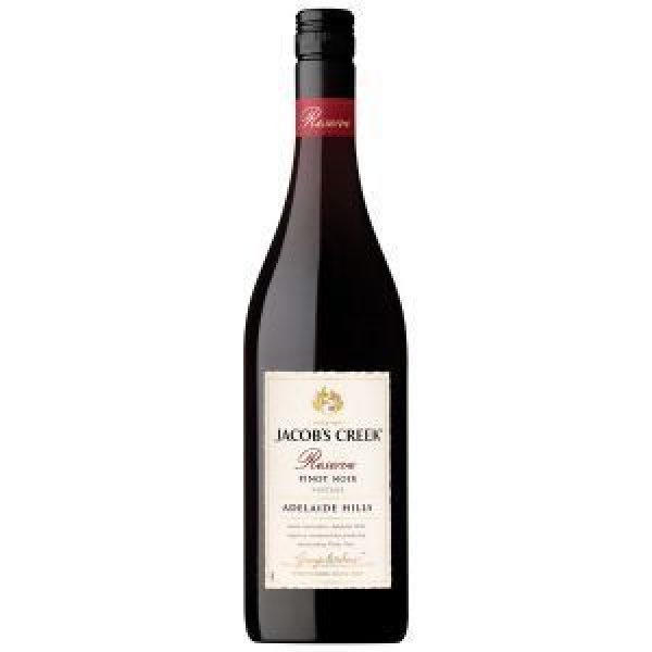 Jacobs Creek Reserve Pinot Noir