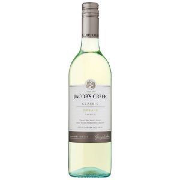 Jacobs Creek Riesling