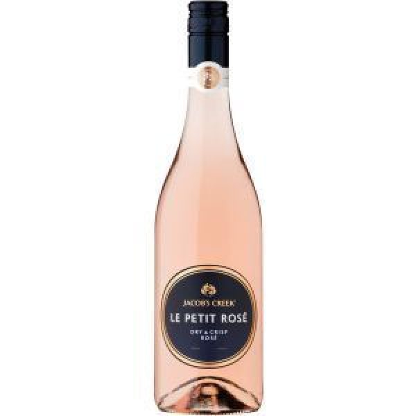 Jacobs Creek Rose Le Petit Reviews Black Box