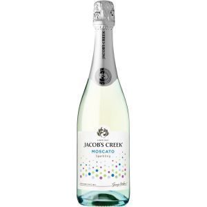 Jacobs Creek Sparkling Moscato White