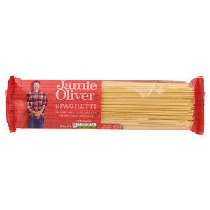 Jamie Oliver Pasta Spaghetti