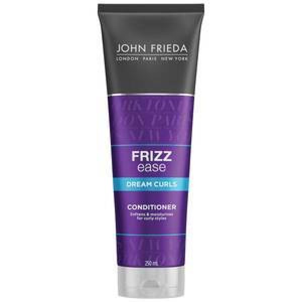 John Frieda Frizz Ease Conditioner Dream Curls