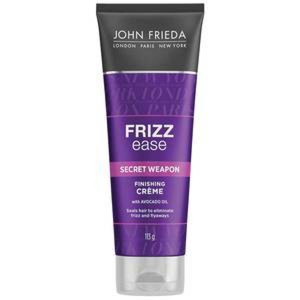 John Frieda Frizz Ease Hair Styling Cream Secret Weapon