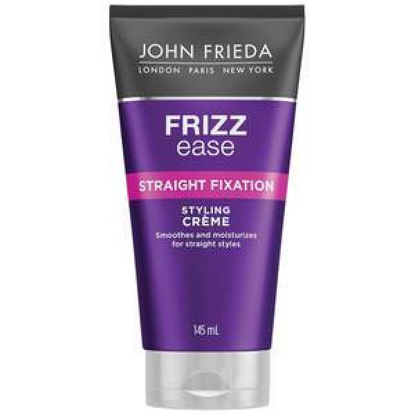 John Frieda Frizz Ease Hair Treatment Straight Fixation