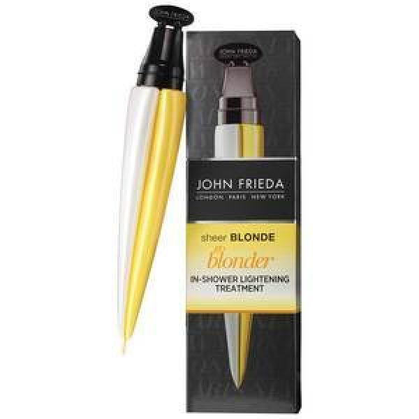 John Frieda Hair Treatment Go Blonder