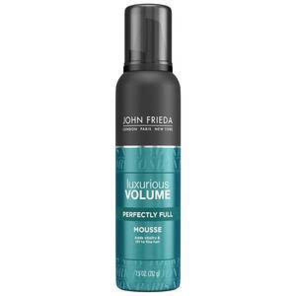 John Frieda Luxurious Volume Hair Mousse