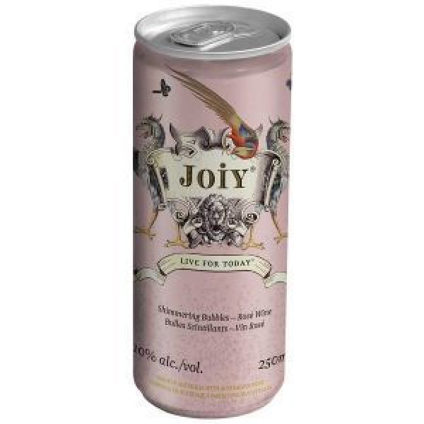 Joiy Sparkling Rose