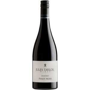 Jules Taylor Pinot Noir Reviews - Black Box