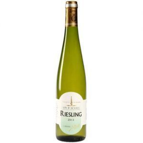 Julien Riehl Riesling