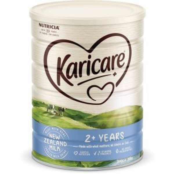 Karicare Stage 4 Two Years Plus Junior Formula